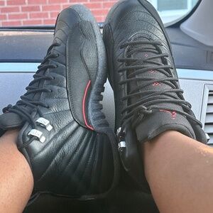 Air Jordan 12 Retro GS